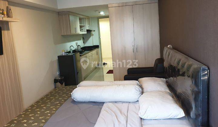 Jual Apartement Louise Kiene Pineacle Furnished 2