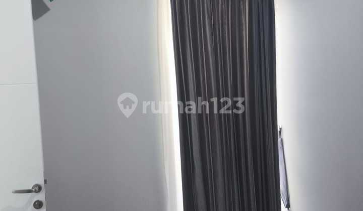 dijual rumah baru fully furnished di perum Citragrand Sambiroto semarang 2