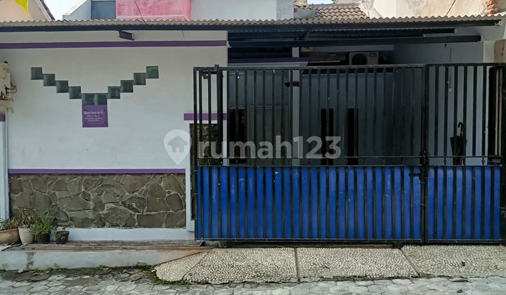 DIJUAL RUMAH SIAP HUNI DI PERUM KLIPANG PESONA ASRI TEMBALANG SEMARANG DIJUAL RUMAH SIAP HUNI DI PERUM KLIPANG PESONA ASRI TEMBALANG SEMARANG