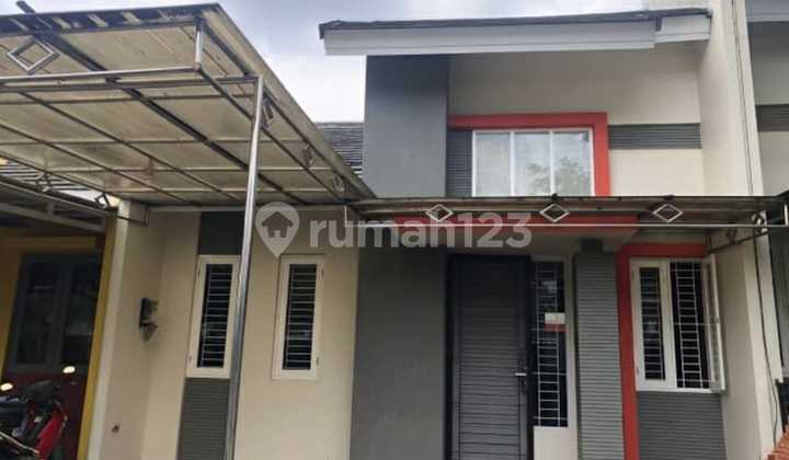 Jual Rumah Di Neo Catalonia Nusa Loka Bsd City Rumah SHM - Sertifikat Hak Milik Sudah Renovasi