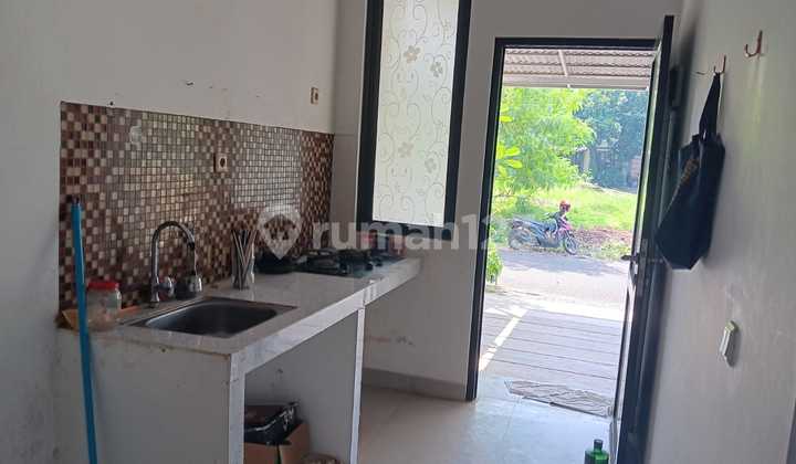 For Rent Cosmo The Icon House Bsd City 2