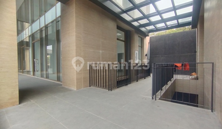 For Rent Office Building Foresta Business Loft 7 Bsd City 1