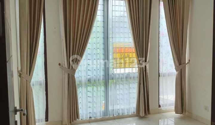 For Rent: Nittaya The Avani Cluster House in BSD City