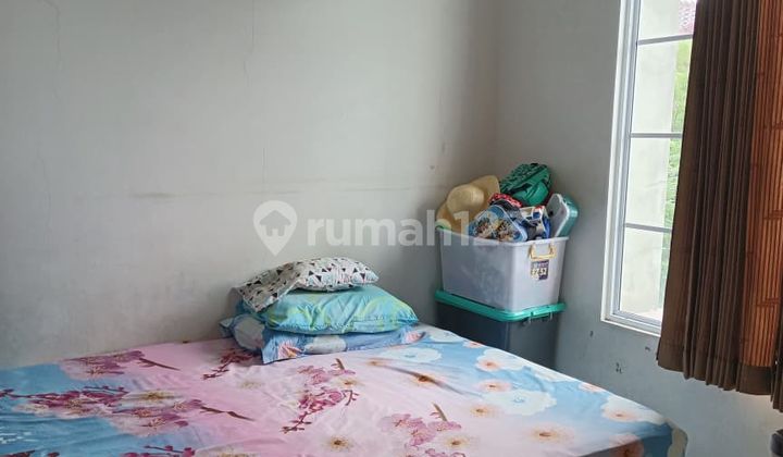 Dijual Rumah Lokasi Amarillo Village