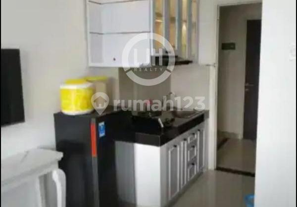 Dijual Apartemen Serpong Garden Cisauk