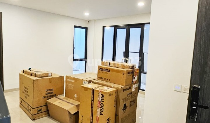 Dijual Rumah Baru 3 Lantai Dieona Bsd Citycity Dijual Rumah Baru 3 Lantai Dieona Bsd Citycity