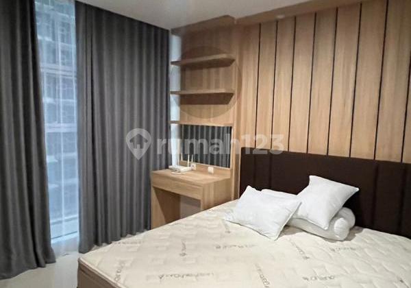 Disewakan Apartemen Brooklyn Alam Sutera Fully Furnished Disewakan Apartemen Brooklyn Alam Sutera Fully Furnished