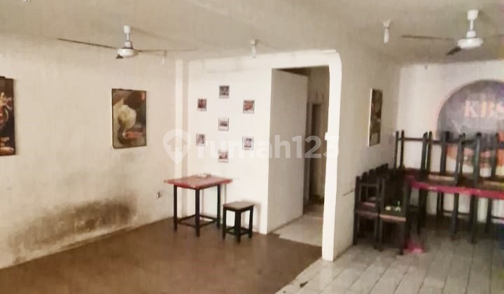 Rumah Usaha Dekat Kantor Walikota Tangsel 2