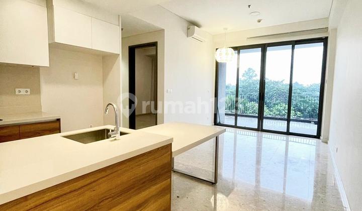 Rent Marigold-Navapark Apartment in BSD City Rent Marigold-Navapark Apartment in BSD City