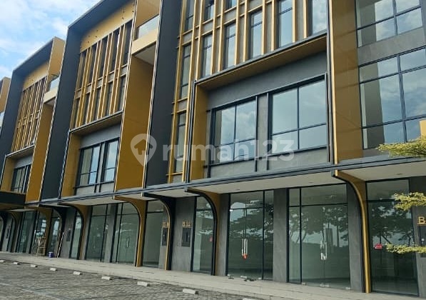 For Rent Iconix Studio Loft Ruko Bsd City For Rent Iconix Studio Loft Ruko Bsd City