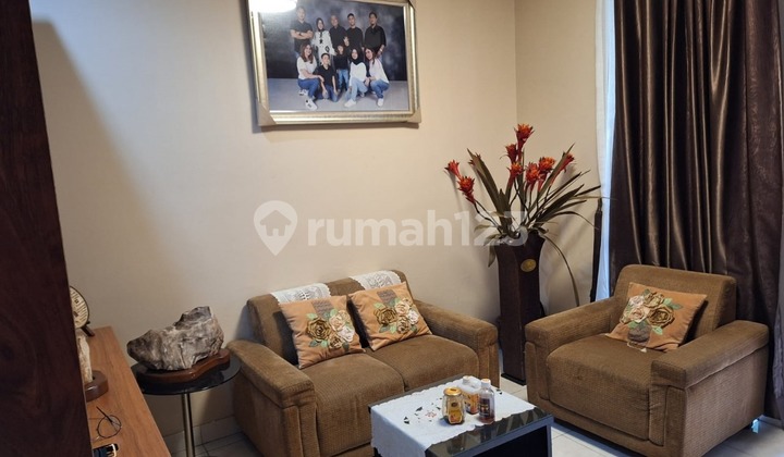 For Rent House In Gardenia Foresta Cluster Bsd For Rent House In Gardenia Foresta Cluster Bsd