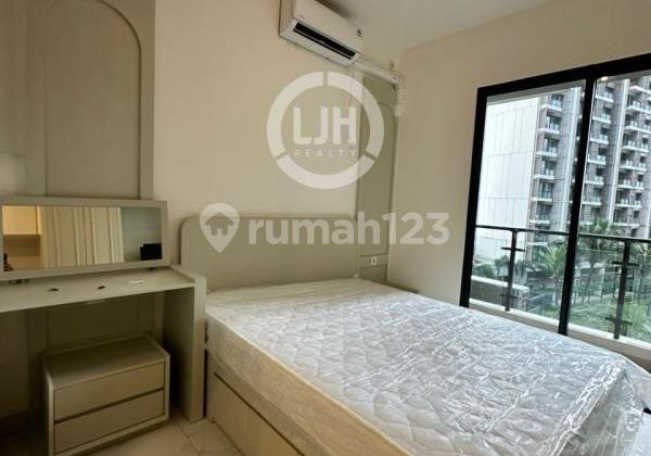 Disewakan Apartemen Sky House BSD City Baru Tower Kensington Disewakan Apartemen Sky House BSD City Baru Tower Kensington