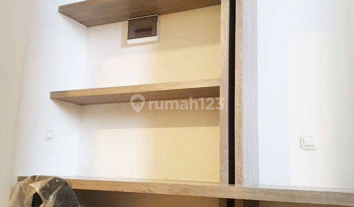 Sewa Rumah Full Furnish Freja House - Bsd City 2