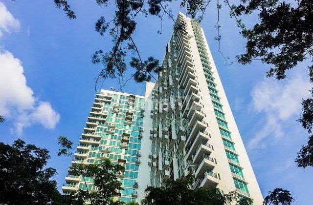 Rent an Apartment in the Business District Area of BSD Tree Park Apartment Rent an Apartment in the Business District Area of BSD Tree Park Apartment