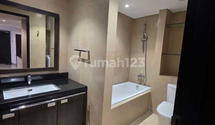 Disewakan Apartemen Branz Bsd City