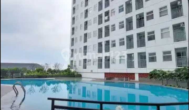 For Sale Serpong Garden Cisauk Apartment 2