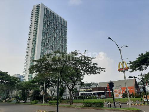 Dijual Apartemen Treepark BSD City Dijual Apartemen Treepark BSD City