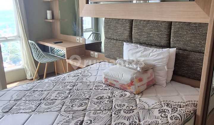 For Rent Fast Fully Furnished Apartment In Bsd City For Rent Fast Fully Furnished Apartment In Bsd City