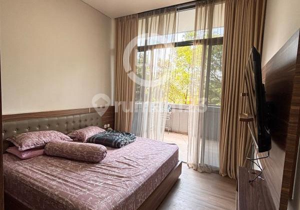 For Rent Marigold Navapark Apartment BSD City