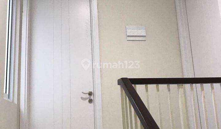 Sewa Rumah Di Eminent Bsd City 2