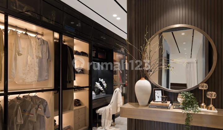 Jual Rugi Rumah Idaman di Navapark BSD City