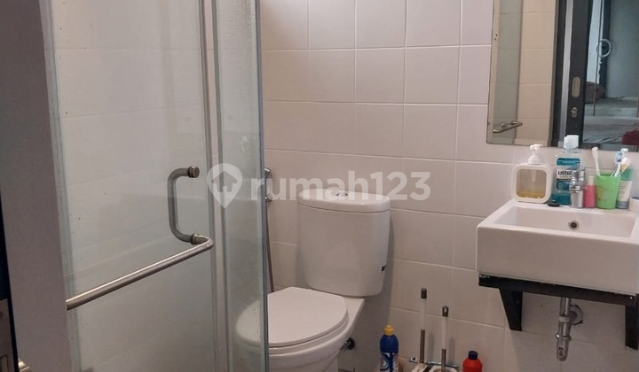 Dijual Rumah Yuticha Bsd City 2