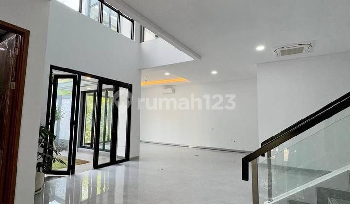 Dijual Rumah Baru Costarica De Latinos 2