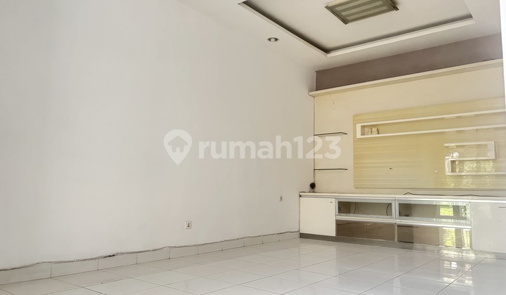 Sewa Rumah Cosmo The Icon Bsd City 2