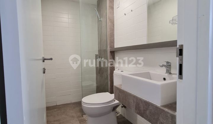 Dijual Rumah Greenwich Park BSD City Dijual Rumah Greenwich Park BSD City