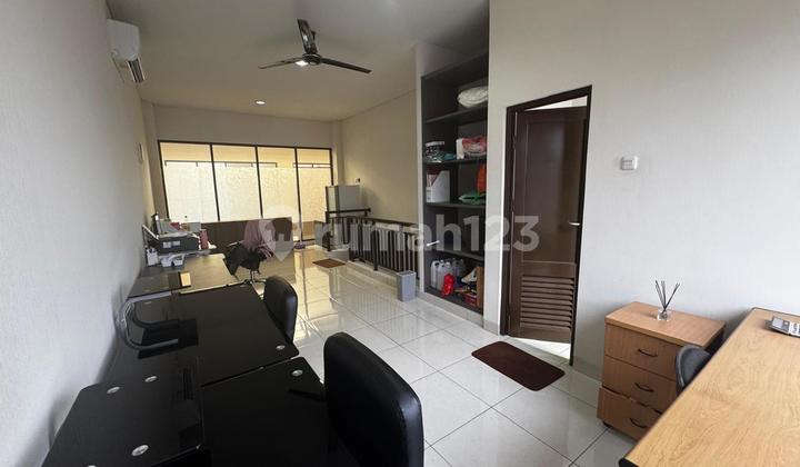 Dijual : Ruko Virginia Arcade BSD City