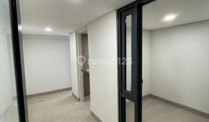Sewa Rumah Baru Di Greenwich Bsd City 2