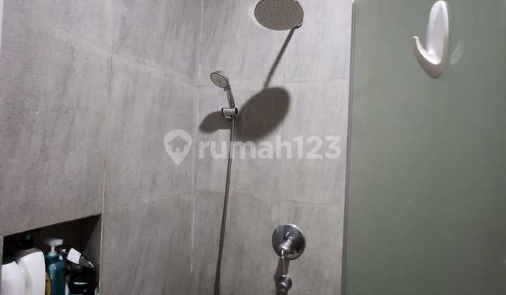 Jual Rumah Hook Full Furnish Di Pusat Bisnis Bsd City 2