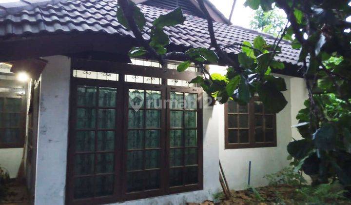 JUAL RUMAH GANDENG DI GRIYA LOKA SEKTOR 1.1 BSD CITY 2