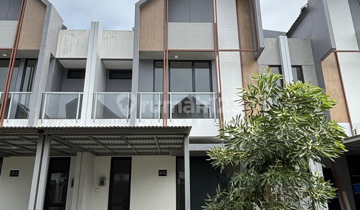 For Rent New House In Yuticha Bsd City For Rent New House In Yuticha Bsd City