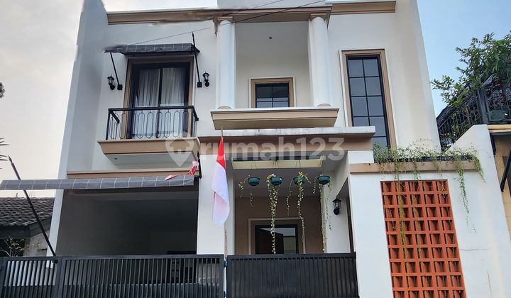 Jual Rumah Siap Huni Griya Loka Sektor 1.1 Bsd Jual Rumah Siap Huni Griya Loka Sektor 1.1 Bsd