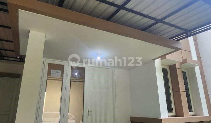 Rent a Lush House at The Green BSD City Rent a Lush House at The Green BSD City