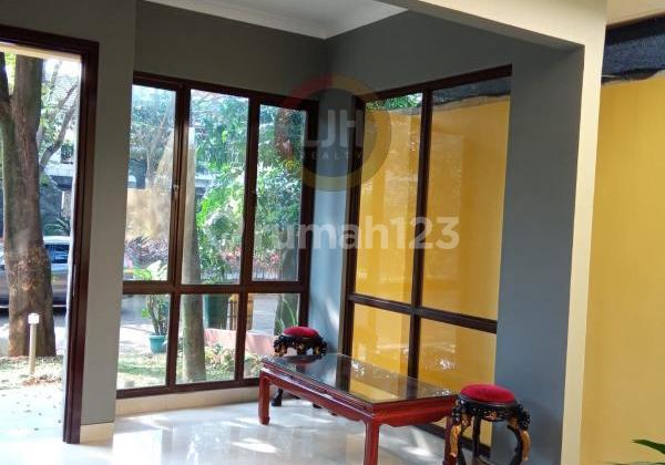 Dijual Rumah Nittaya The Avani BSD City  2