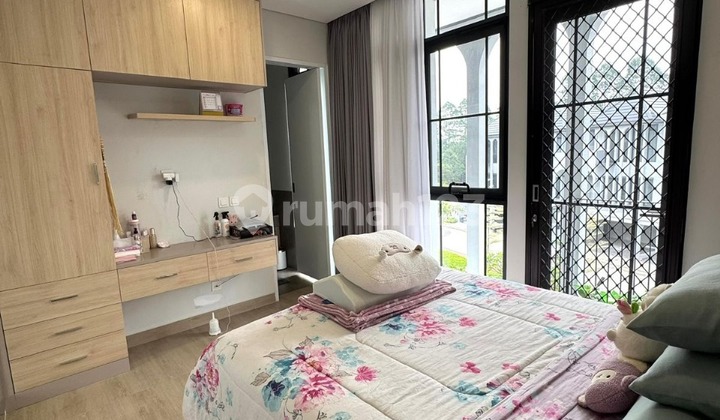 For Rent New House In Greenwich Bsd City For Rent New House In Greenwich Bsd City