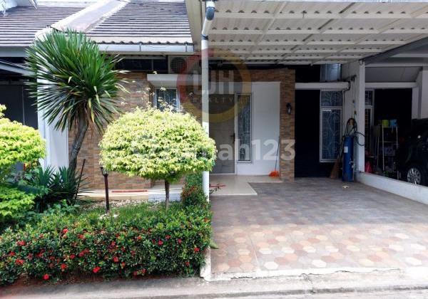 Dijual Rumah Serpong Garden 1 Green Park Cisauk Tangerang Dijual Rumah Serpong Garden 1 Green Park Cisauk Tangerang
