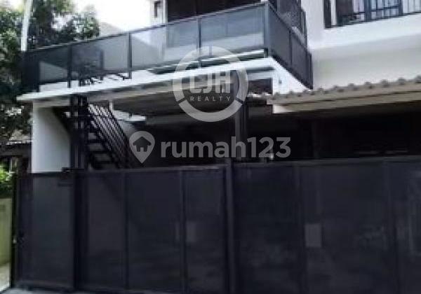 Dijual Rumah Baru Griya Loka Sektor 1.5 Bsd City Dijual Rumah Baru Griya Loka Sektor 1.5 Bsd City