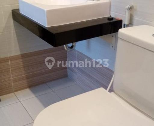 Disewakan Rumah Illustria The Eminent Bsd City 2