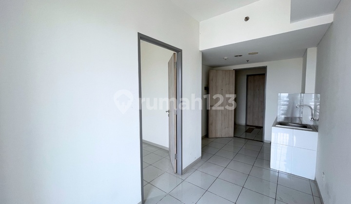 For Sale 1BR Apartment at Akasa BSD For Sale 1BR Apartment at Akasa BSD