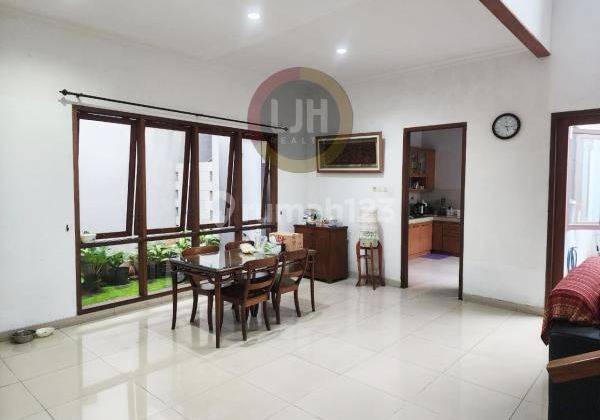 Dijual Rumah Puspitaloka BSD City 2