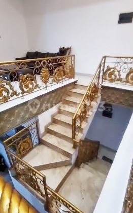 For Sale Nusa Loka Sector 1,4 House