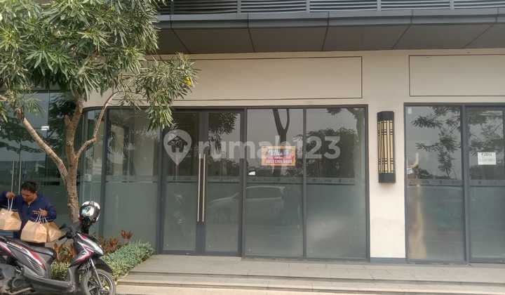 For Sale: Ruko Sky House Tower Claymore BSD City