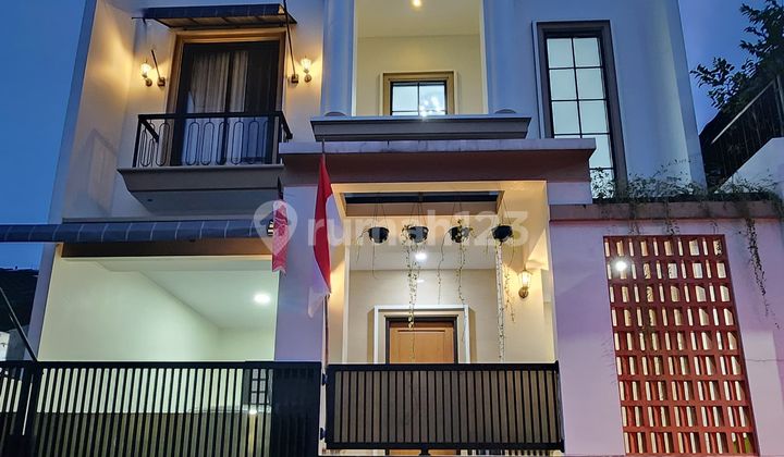 Jual Rumah Siap Huni Griya Loka Sektor 1.1 Bsd Jual Rumah Siap Huni Griya Loka Sektor 1.1 Bsd