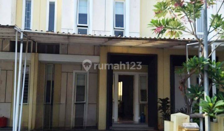 Dijual Cepat Rumah Di Alam Sutera Rumah Bagus di Leora - Alam Sutera, Alam Sutera 2