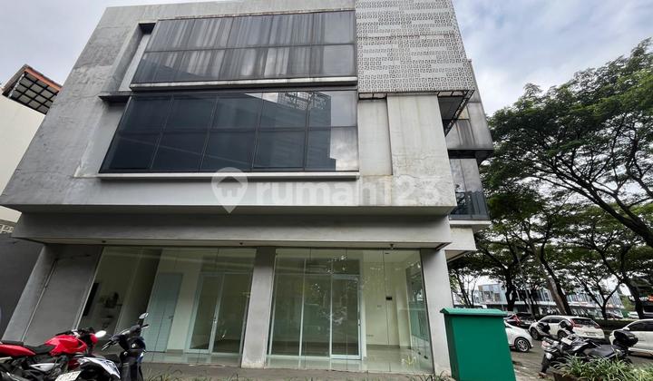 For Rent: Ruko Hook Icon Business Park (IBP) BSD For Rent: Ruko Hook Icon Business Park (IBP) BSD