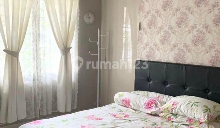 Rent a Fully Furnished House with Spacious Rooms in Delatinos BSD. Rent a Fully Furnished House with Spacious Rooms in Delatinos BSD.