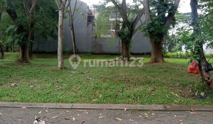 Kavling Gandeng di Vermont Parkland Bsd City - Jarang Ada! Kavling Gandeng di Vermont Parkland Bsd City - Jarang Ada!